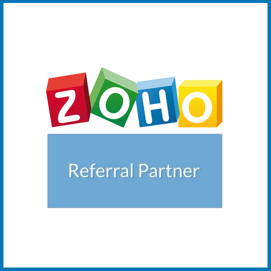 Partners: Zoho